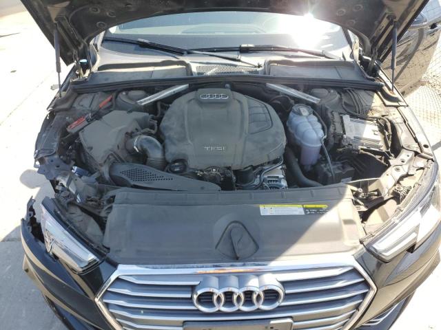 WAUKMAF49JA106131 Audi A4 PREMIUM