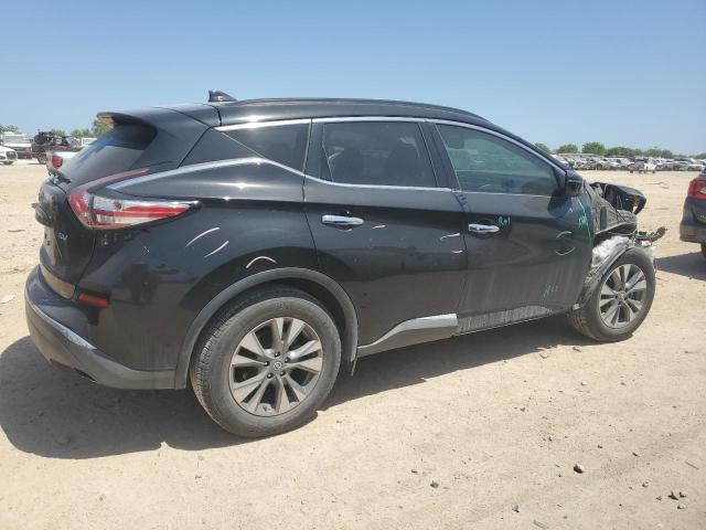 5N1AZ2MG7JN114414 Nissan MURANO S