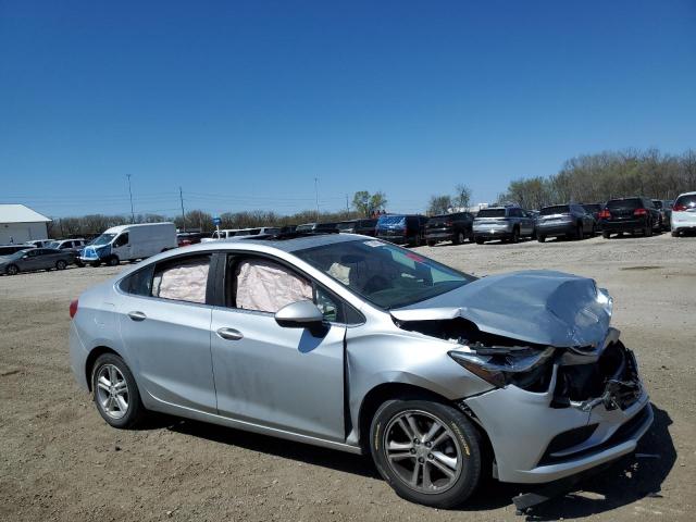 1G1BE5SM1H7234098 Chevrolet CRUZE LT