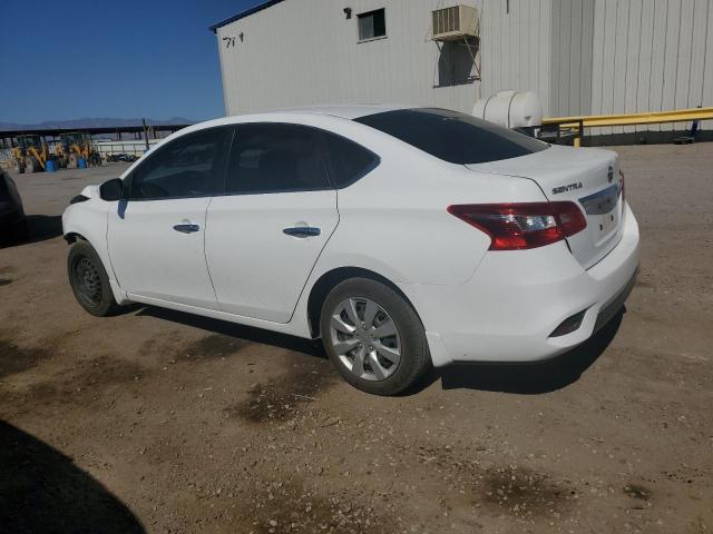 3N1AB7AP8KY446377 Nissan 2019