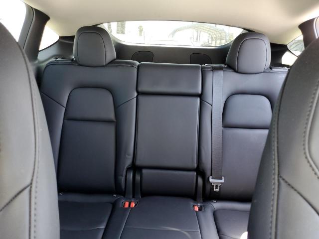 7SAYGDEE0RF169236 Tesla Model Y