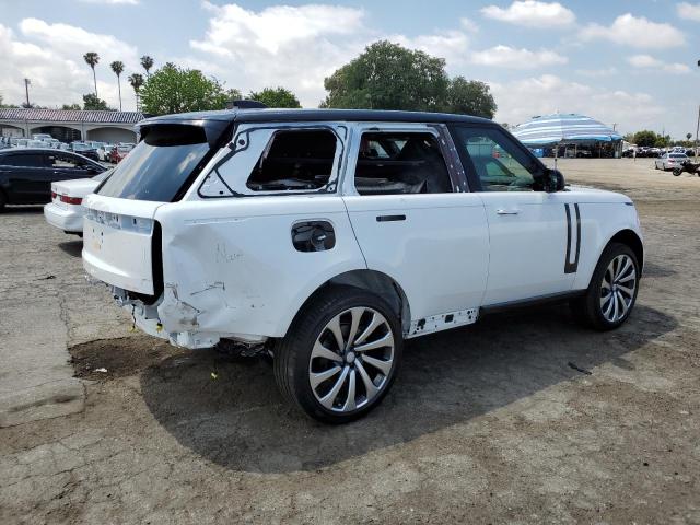 SALKP9FU1SA296719 Land Rover aj120p6h