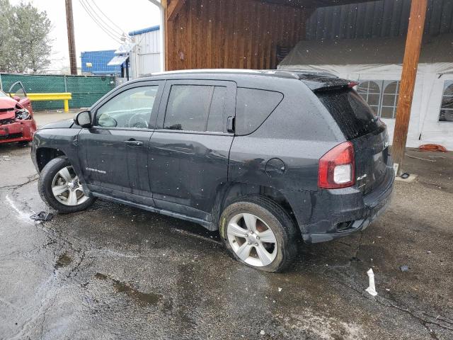 1C4NJDEB4FD333078 Jeep 2015