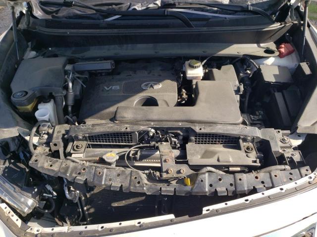 5N1DL0MM0LC501278 Infiniti QX60 LUXE