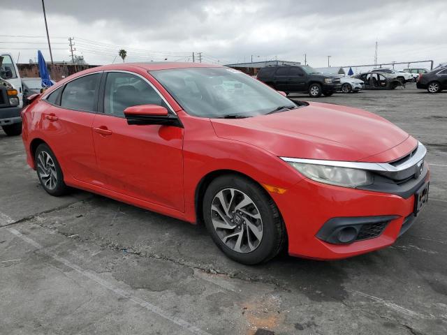 2HGFC2F89GH560648 Honda CIVIC EX