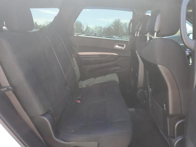 1C4RDJAG9KC651304 Dodge DURANGO SX