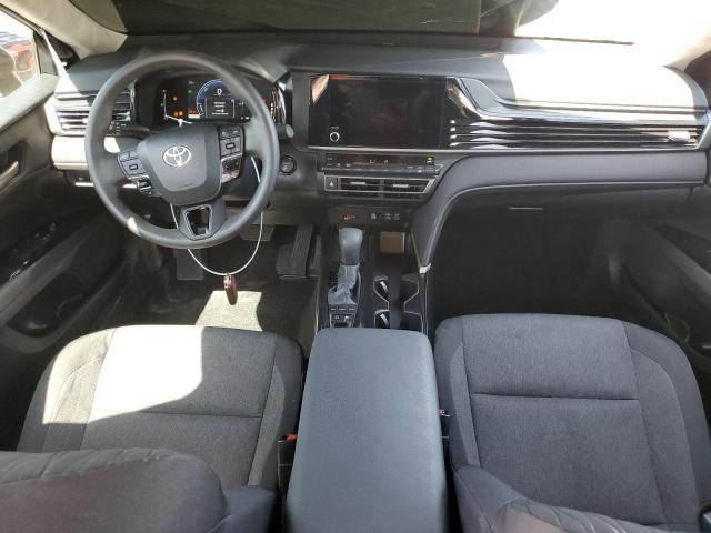 4T1DAACK3SU077048 Toyota CAMRY XSE