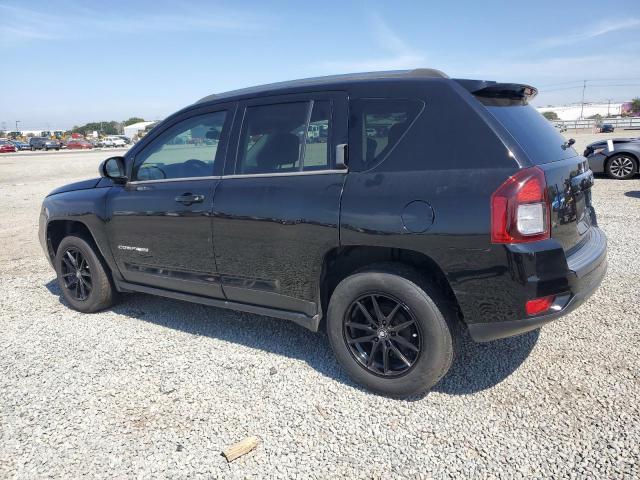 1C4NJCBA0ED801439 Jeep Compass
