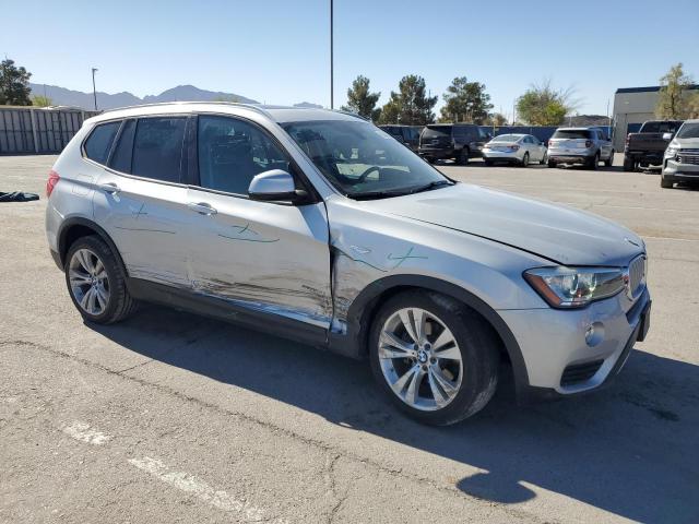 5UXWZ7C50G0R33289 BMW X3 SDRIVE2