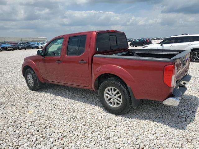 1N6DD0ERXHN773423 Nissan 2017