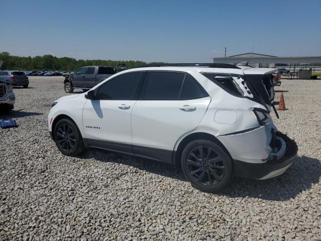 3GNAXMEG7RS194696 Chevrolet EQUINOX RS