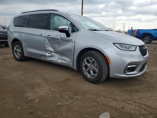 2C4RC3GG4PR527820 Chrysler PACIFICA L