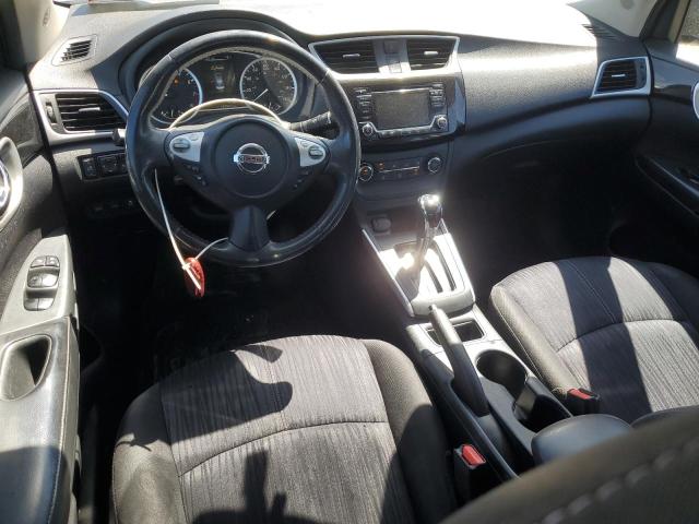 3N1AB7AP8HY326510 Nissan 2017