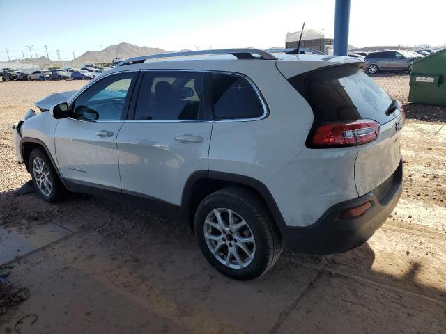 1C4PJLCB5HW518205 Jeep 2017