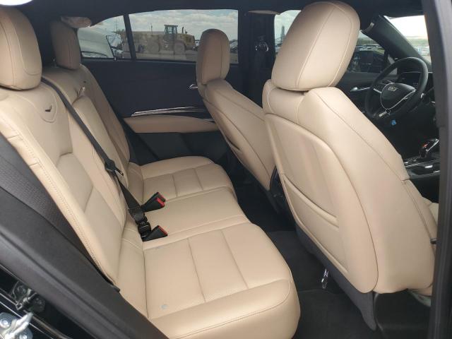 1GYFZCR46SF160711 Cadillac lsy