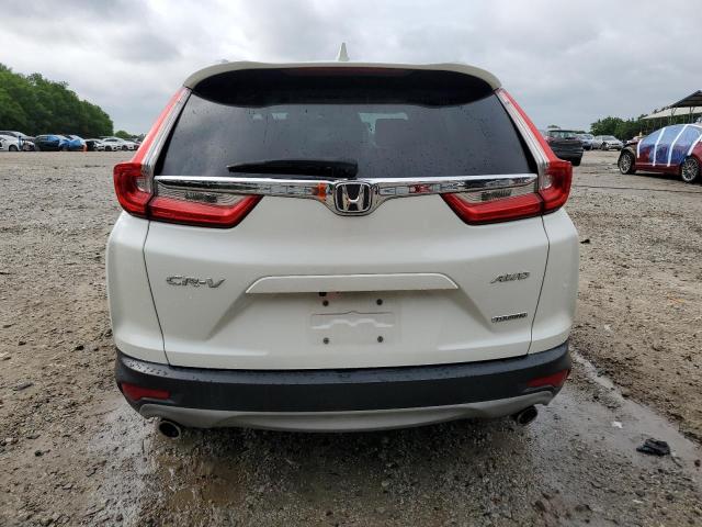 5J6RW2H99HL065714 Honda CR-V TOURI