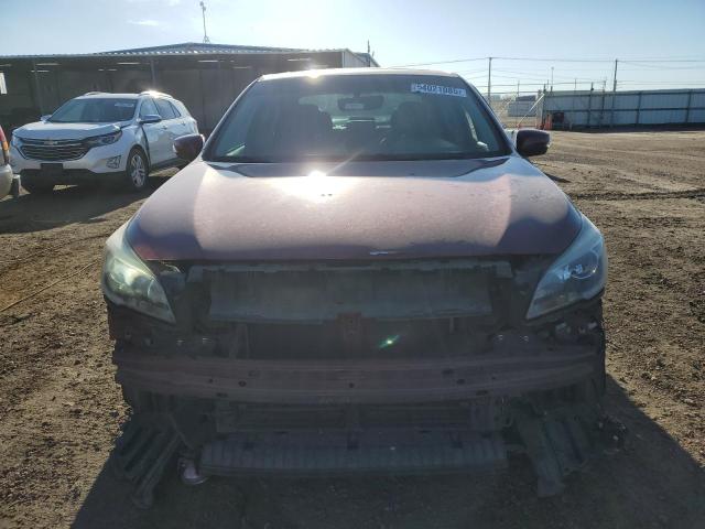4S3BNAN69H3005429 Subaru u5