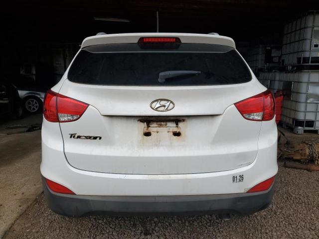 KM8JU3AGXEU826811 Hyundai gdi theta ii