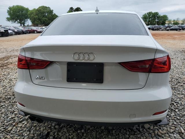 WAUACGFF8F1012302 Audi A3 PREMIUM