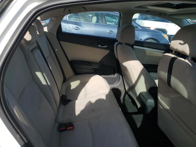 19XFC1F31HE018311 Honda CIVIC EX