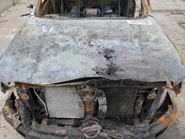 1N6BA1F44GN508262 Nissan 2016
