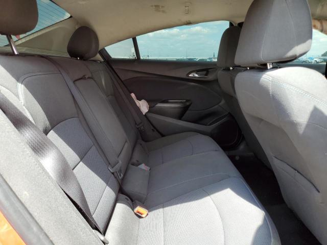 1G1BE5SM1J7192702 Chevrolet le2 -di: direct injection, vvt: variable valve timing, gen, alum