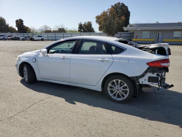 3FA6P0SU5KR238621 Ford 2019