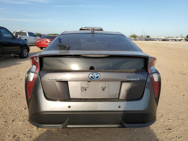 JTDKARFU1H3535384 Toyota Prius