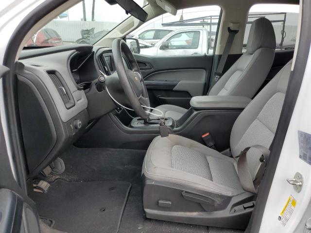 1GCGSBEA4M1115920 Chevrolet lcv - l4, sidi, dcvcp, vvt, e85 max , e0-e100, alum