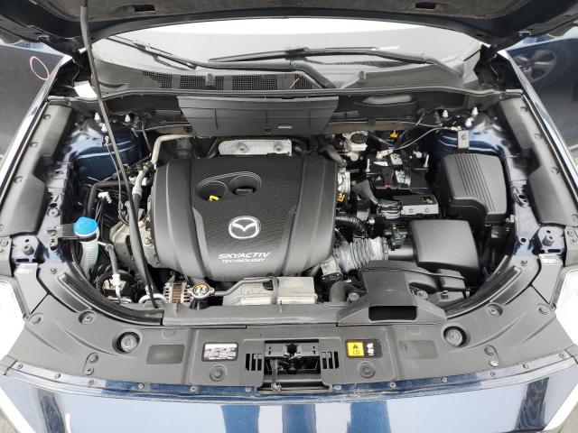 JM3KFBCM4J0455119 Mazda py cylinder deactivation