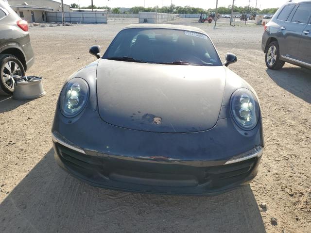 WP0BB2A97FS135050 Porsche 911 Targa