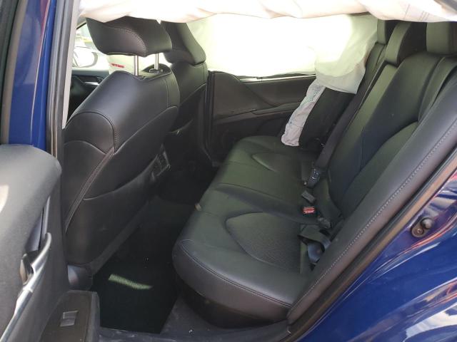 4T1F31AK7RU073505 Toyota CAMRY XLE