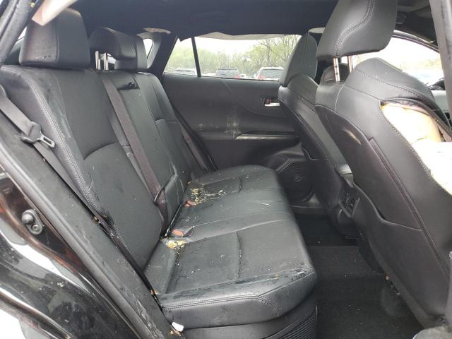 JTEAAAAH5MJ028593 Toyota VENZA LE