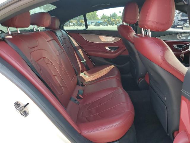 WDD2J6BB8KA046394 Mercedes-Benz Cls Amg 53