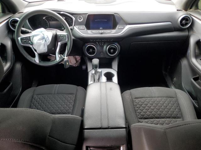 3GNKBCR45NS120832 Chevrolet BLAZER 2LT
