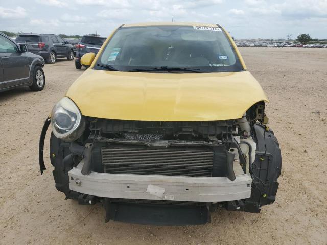 ZFBCFXBT4GP355771 Fiat 500x Easy