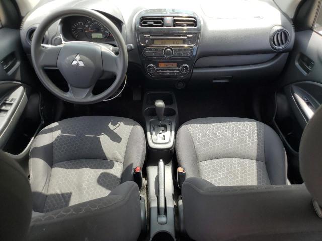 ML32A3HJXFH050938 Mitsubishi MIRAGE DE