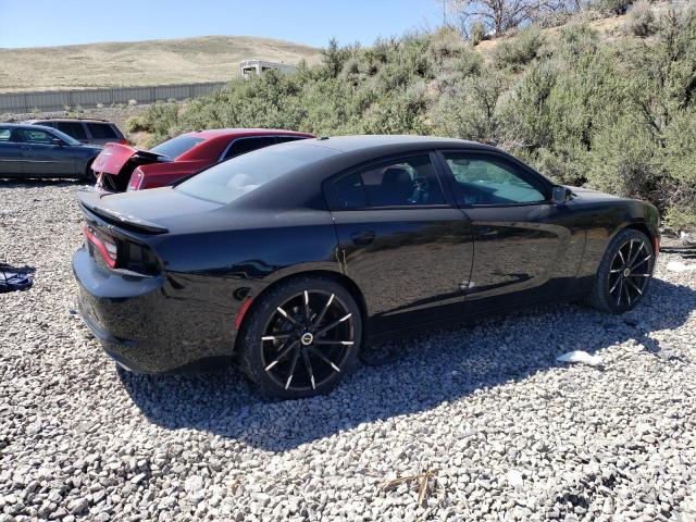 2C3CDXBG7FH857056 Dodge Charger Se