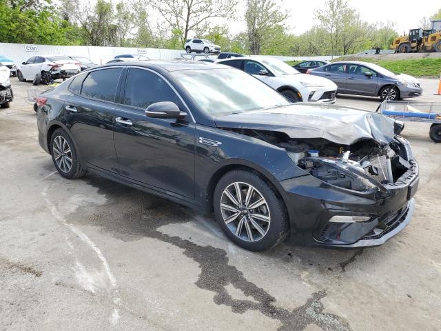 5XXGU4L18KG338651 KIA t-gdi