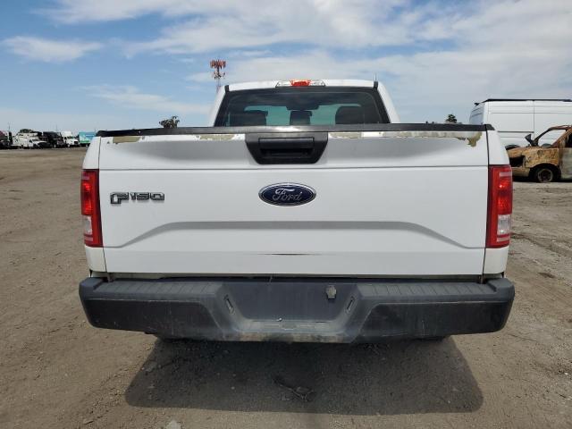 1FTMF1C86HKC47613 Ford F150