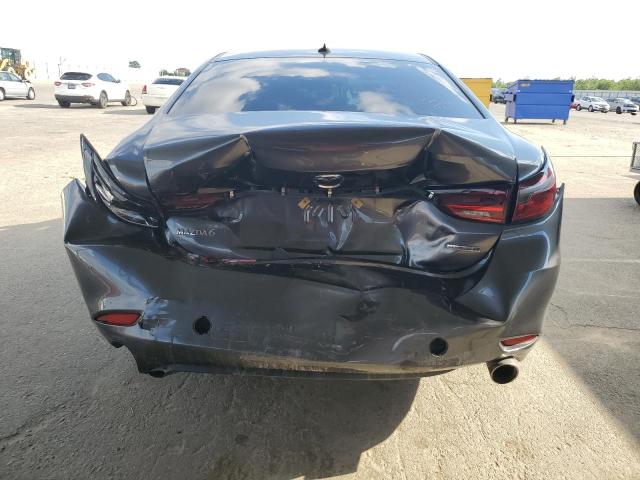 JM1GL1TY2K1501420 Mazda py turbo