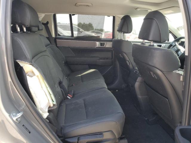 5NMP3DGLXSH077796 Hyundai t-gdi theta iii