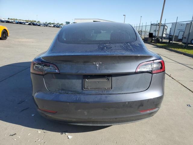 5YJ3E1EAXKF400464 Tesla MODEL 3