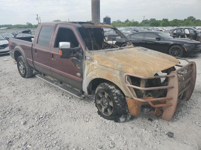 1FT7W2BT2FED50354 Ford F250 SUPER