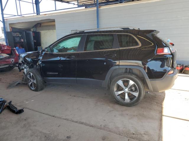 1C4PJLDB9LD565014 Jeep CHEROKEE L