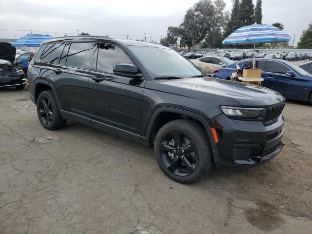 1C4RJKAGXM8162320 Jeep 2021