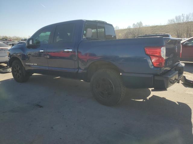 1N6AA1EDXLN502795 Nissan 2020