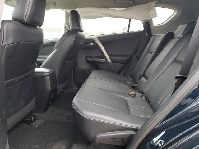 2T3YFREV2HW348657 Toyota RAV4 LIMIT