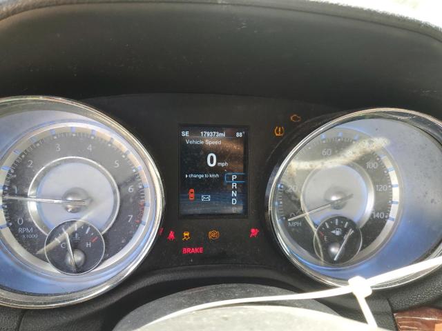 2C3CCAAG0EH150946 Chrysler 300
