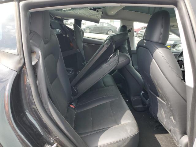 5YJ3E1EA3RF741263 Tesla MODEL 3